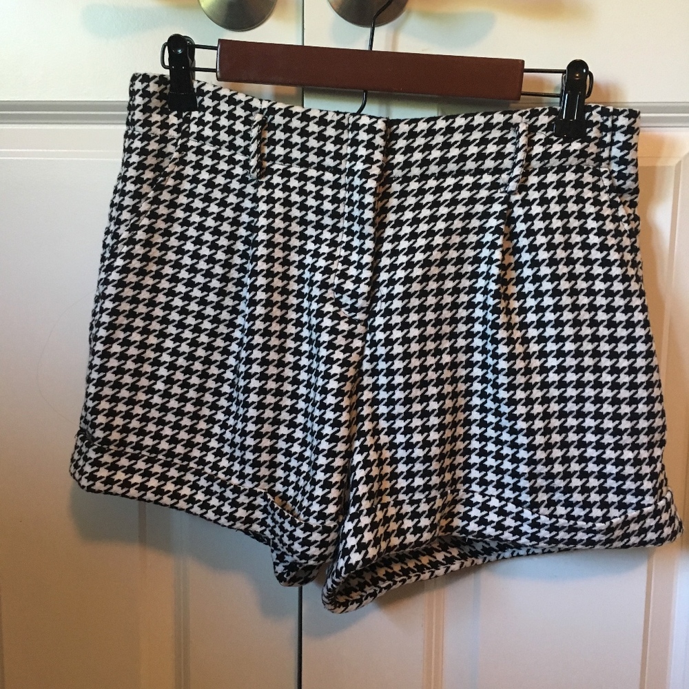 Forever 21 shorts